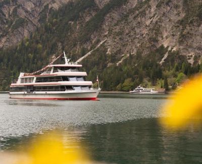Maurach Hotel | Alpenhotel Edelweiss