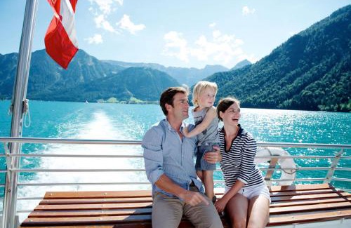 Maurach Hotel | Alpenhotel Edelweiss