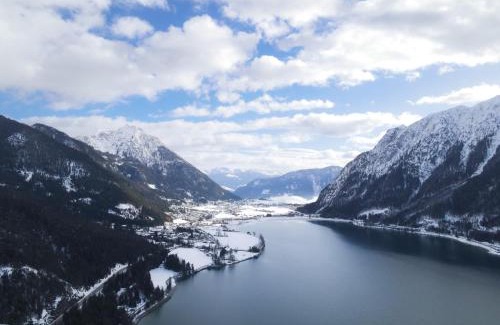 Maurach Hotel | Alpenhotel Edelweiss