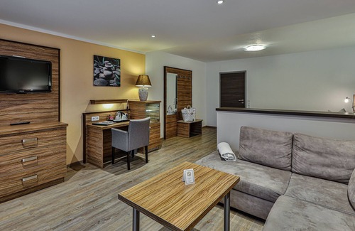 Mitterbach Hotel | Alpenhotel Fischer - Adults Only