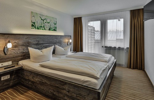 Mitterbach Hotel | Alpenhotel Fischer - Adults Only