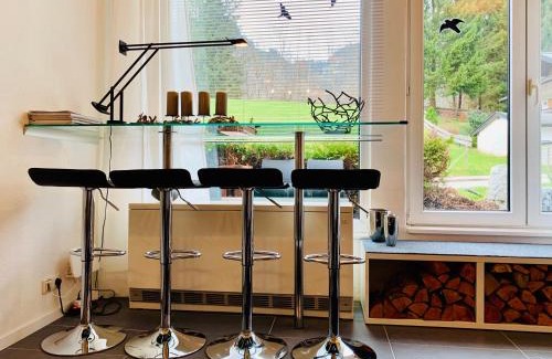 Rappele Apartment | Alpenländischer Chic