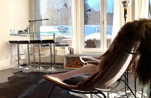 Rappele Apartment | Alpenländischer Chic