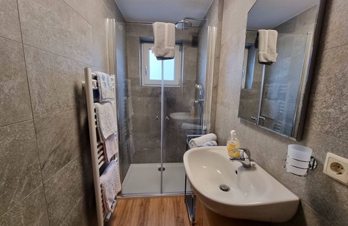 Kappl Apartment | Alpenliebe by Interhome