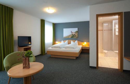 Heitlern Hotel | Alpenlodge Pfronten