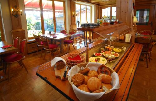 Heitlern Hotel | Alpenlodge Pfronten