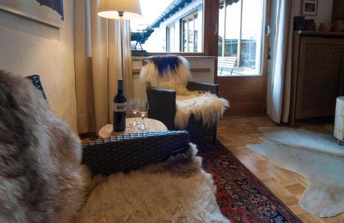 Heitlern Hotel | Alpenlodge Pfronten