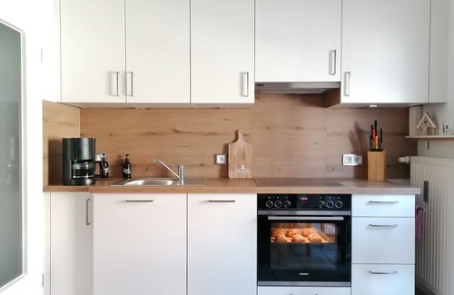 Entfelden Apartment | Alpenparadies