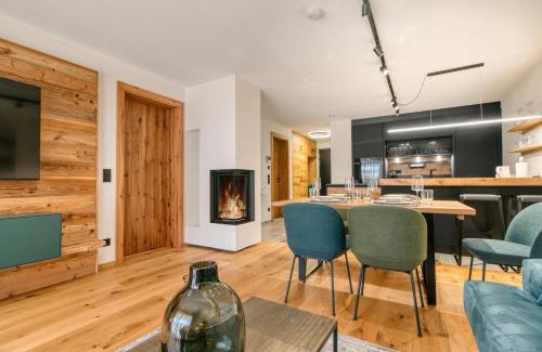 Groissenbach Apartment | AlpenPerle