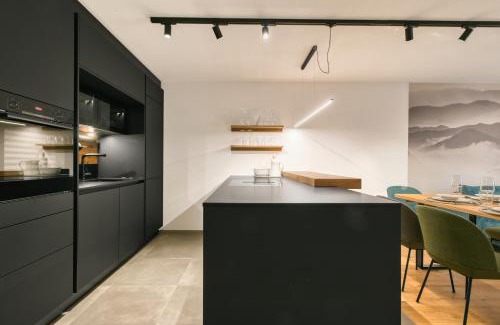 Groissenbach Apartment | AlpenPerle