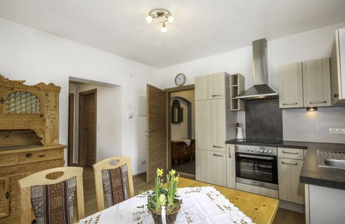 See Apartment | Alpenrose