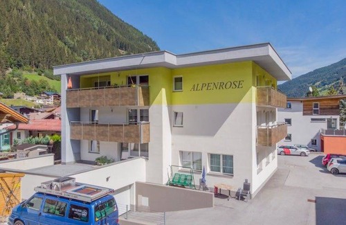 See Apartment | Alpenrose