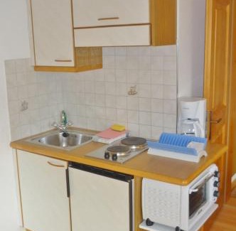 Meiern Apartment | Alpenrose