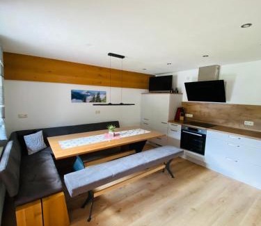 Bach Apartment | Alpenruhe