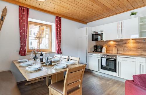 Viehhofen House | Alpensteinbock Saalbach