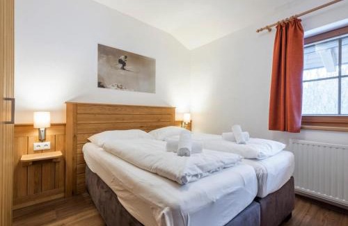 Viehhofen House | Alpensteinbock Saalbach