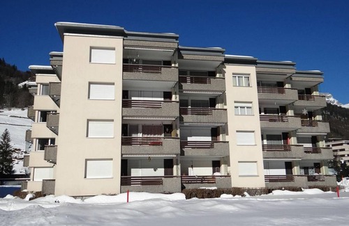 Engelberg Apartment | Alpenstrasse 2 835.1