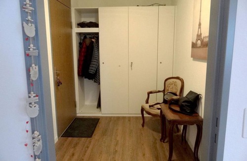 Engelberg Apartment | Alpenstrasse 2 835.1