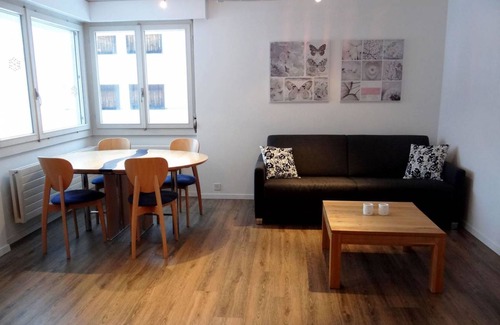 Engelberg Apartment | Alpenstrasse 2 835.1
