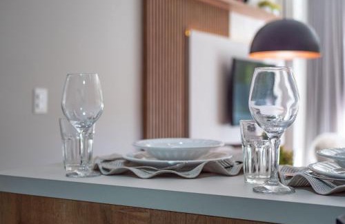 Tirol Apartment | Alpes da Montanha 304 - Apartamento em Gramado