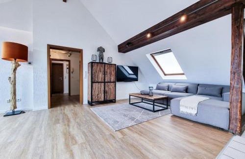 Ostviertel Apartment | Alpha Apartments