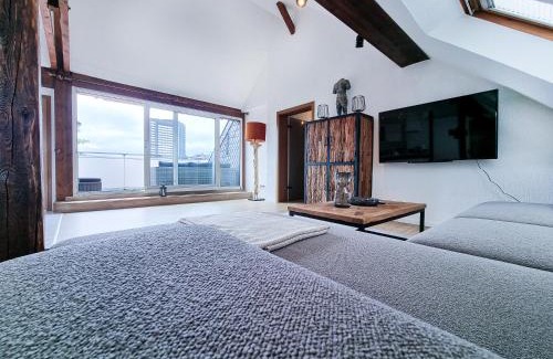 Ostviertel Apartment | Alpha Apartments