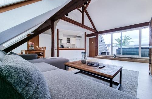 Ostviertel Apartment | Alpha Apartments