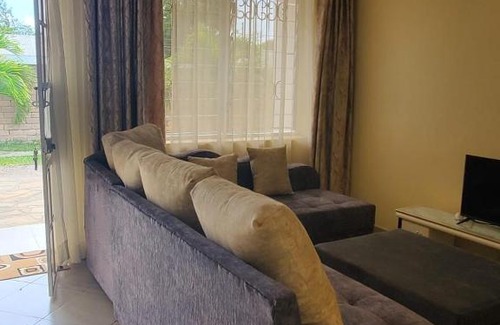 Kilifi House | Alpha Homes II