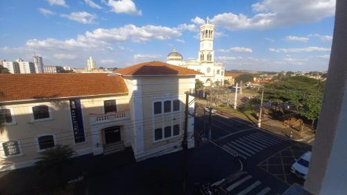 Assis Hotel | Alpha Ville Hotel