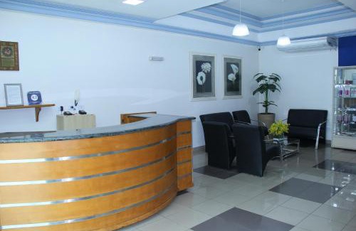 Assis Hotel | Alpha Ville Hotel