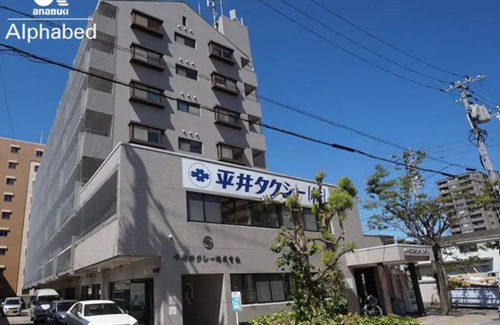 Hamano Cho Hotel | Alphabed Sunport Takamatsu