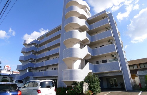 Takamatsu Cho Apartment | Alphabed Takamatsu Yashima