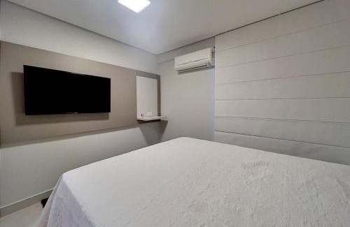 Goiania Apartment | Alphaville Duplex de 2 Suites com SPA