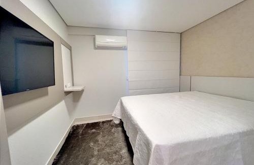 Goiania Apartment | Alphaville Duplex de 2 Suites com SPA