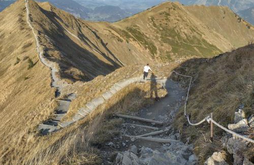 Rappele Apartment | Alphorn Bergnescht
