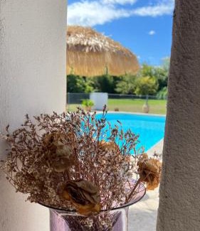 Arles House | Alpilles Camargue Mas Falabrego