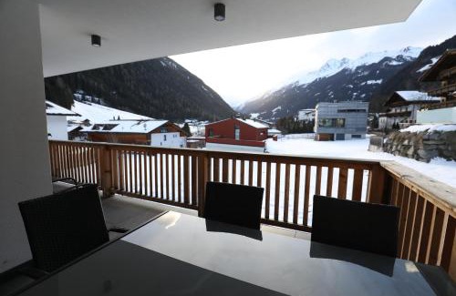 Neustift Im Stubaital Apartment | Alpin Apartments Volderauer