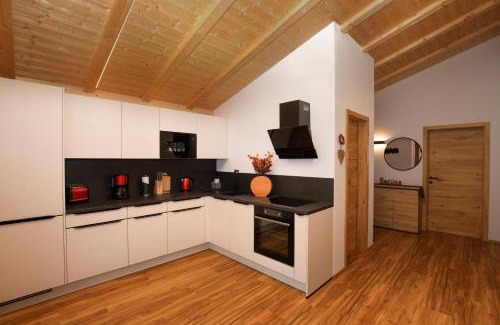 Neustift Im Stubaital Apartment | Alpin Apartments Volderauer