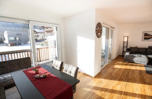 Neustift Im Stubaital Apartment | Alpin Apartments Volderauer