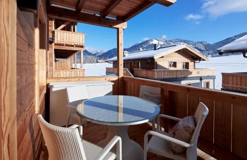 Flecken Apartment | Alpin Residenzen Buchensteinwand St. Ulrich by Alpina-Holiday