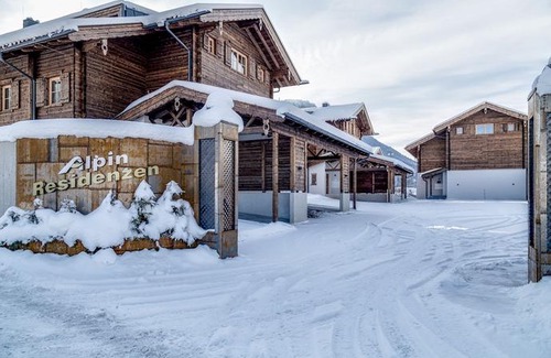Hollersbach im Pinzgau Apartment | Alpin Residenz Panoramabahn