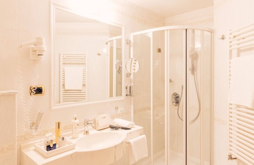 Valle Aurina Hotel | Alpin Royal Wellness Refugium & Resort Hotel