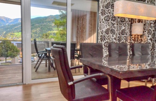 Zell am See Apartment | Alpin & Seeresort Top 10 - by Alpen Apartments