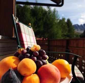 Ravaisch Hotel | Alpin Sporthotel Bündnerhof