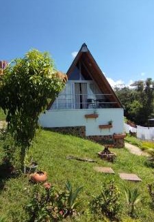 Socorro Other | ALPINA Zona C cabañas