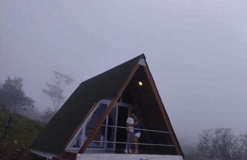 Socorro Other | ALPINA Zona C cabañas