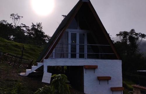 Socorro Other | ALPINA Zona C cabañas