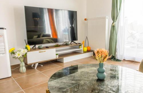 Cluses Apartment | Alpine Arve Get'Away