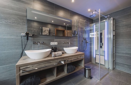 Plangeross Hotel | Alpine Resort Sportalm