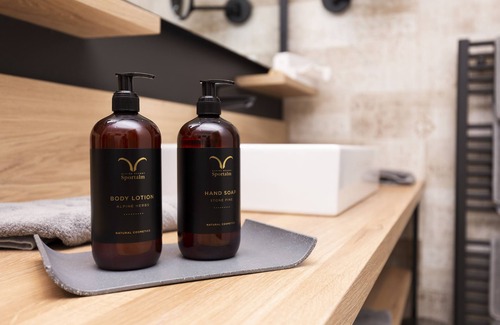 Plangeross Hotel | Alpine Resort Sportalm